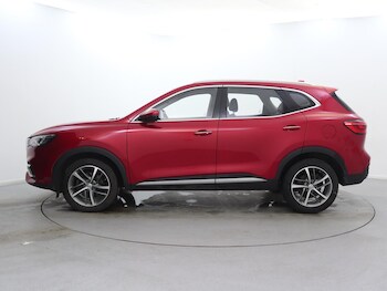 Used MG MG HS 2023 for sale - 78210812: Photo