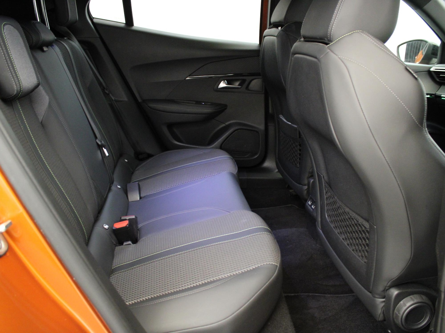 Used Peugeot 2008 2022 for sale - 75863337: Photo 11