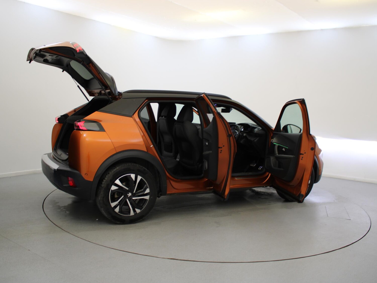 Used Peugeot 2008 2022 for sale - 75863337: Photo 32