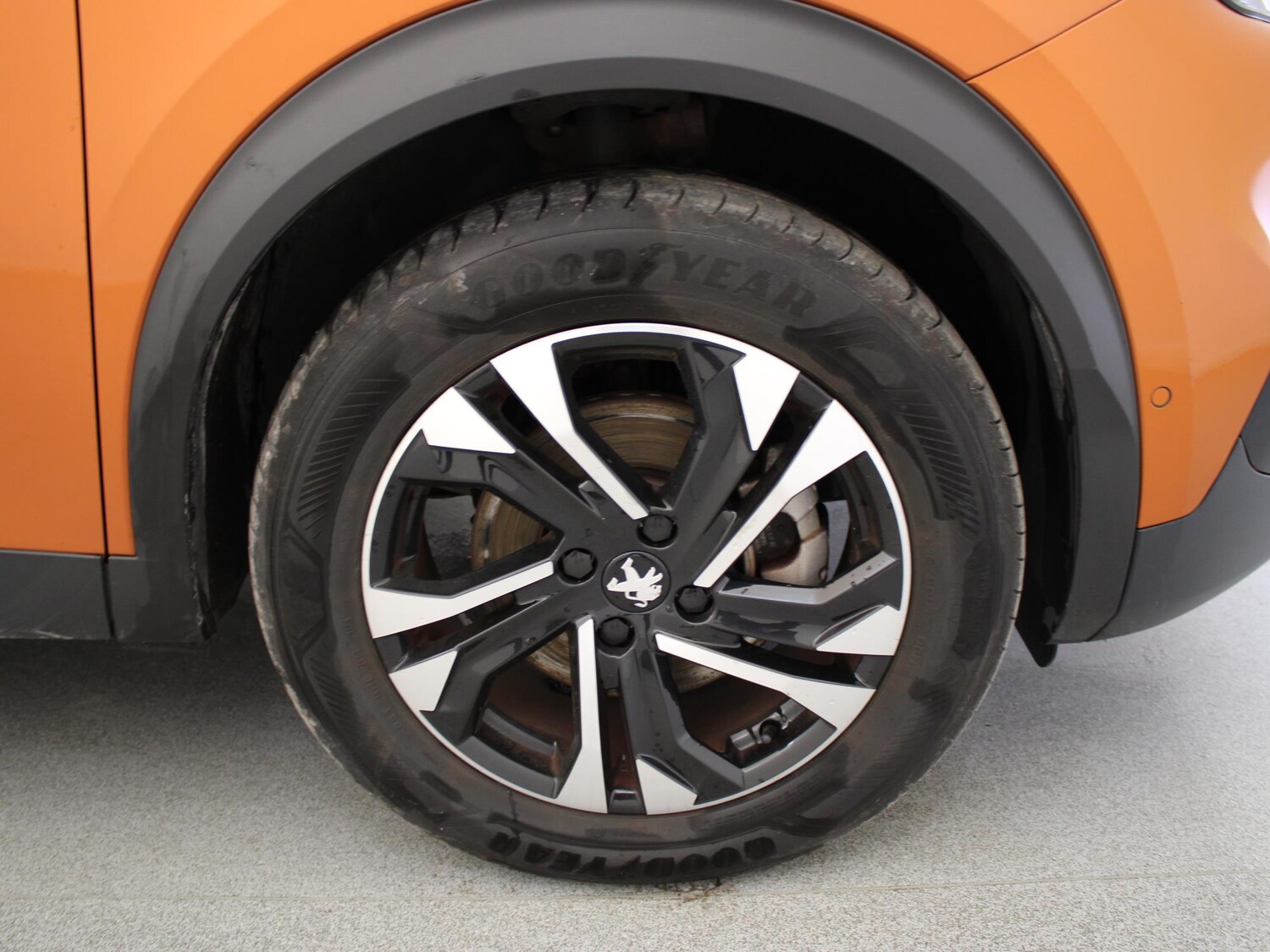 Used Peugeot 2008 2022 for sale - 75863337: Photo 34