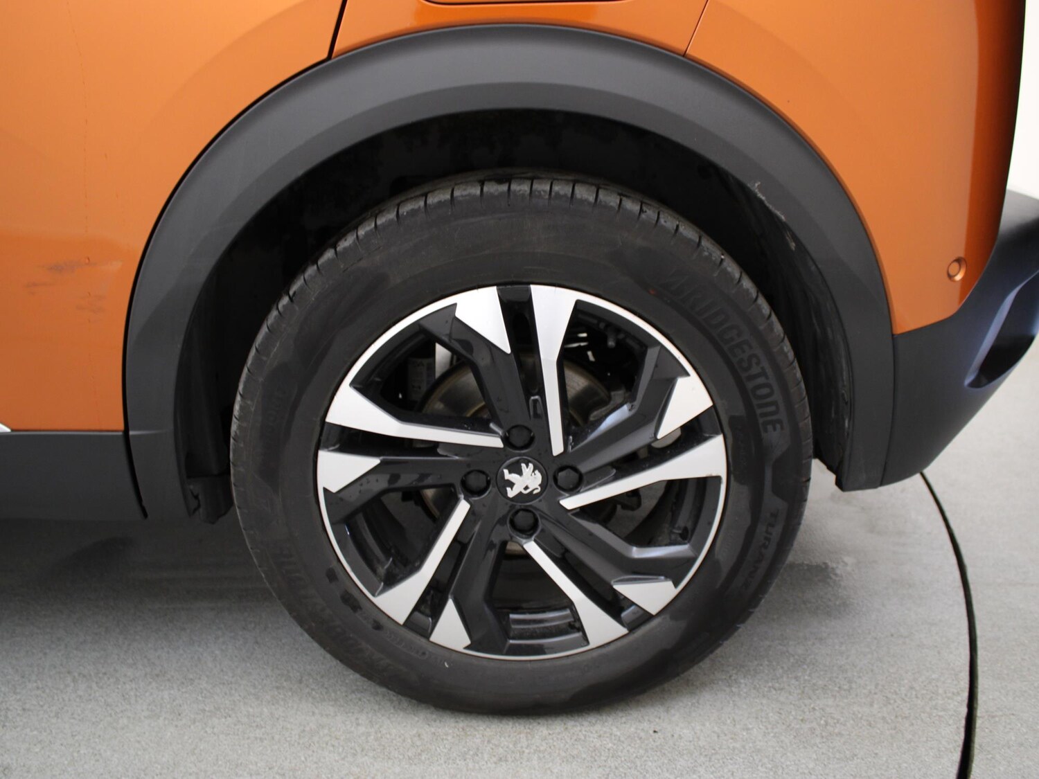 Used Peugeot 2008 2022 for sale - 75863337: Photo 36