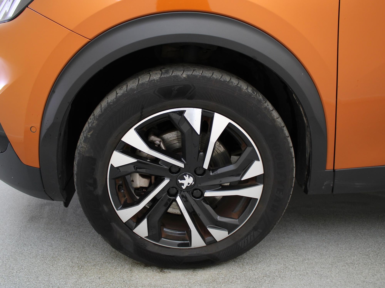 Used Peugeot 2008 2022 for sale - 75863337: Photo 37