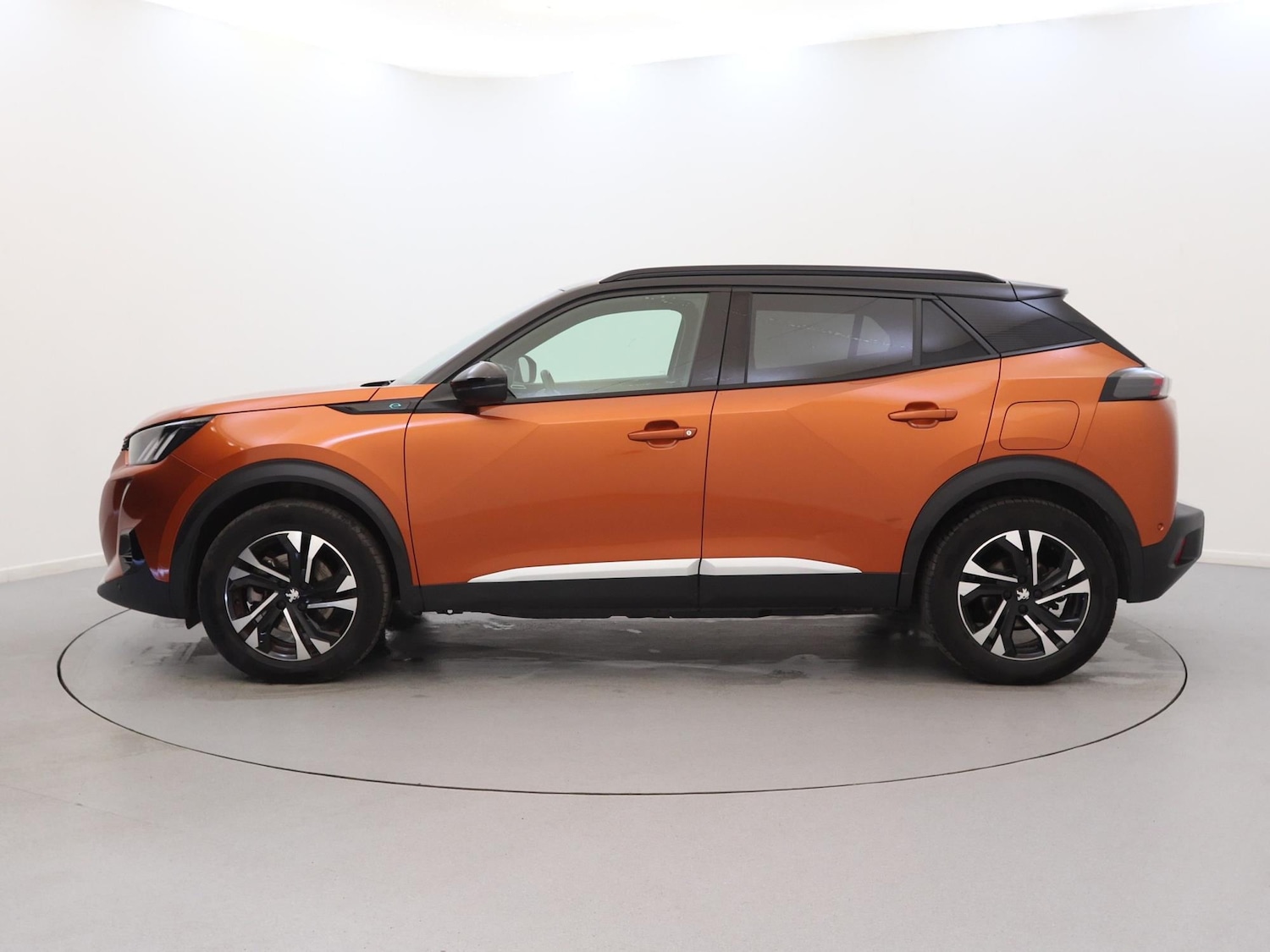 Used Peugeot 2008 2022 for sale - 75863337: Photo 4