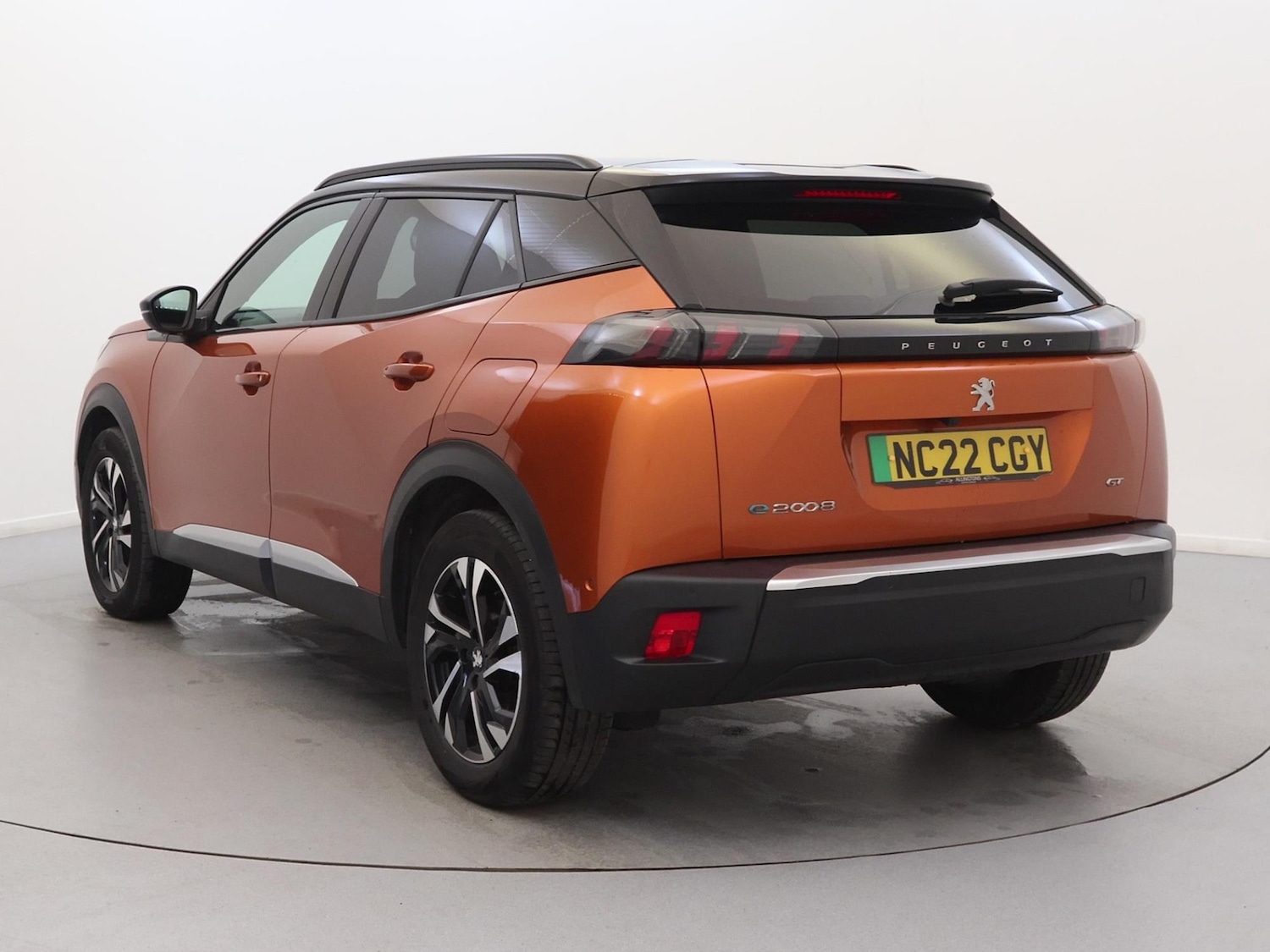 Used Peugeot 2008 2022 for sale - 75863337: Photo 7