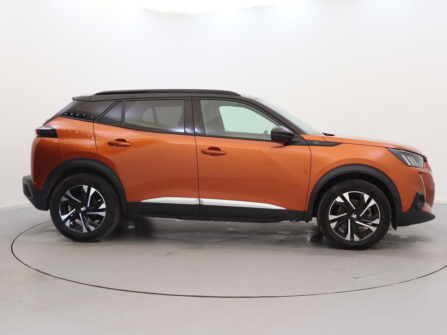 Used Peugeot 2008 2022 for sale - 75863337: Photo 8