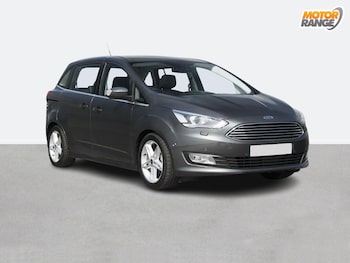 Used Ford Grand C-Max 2016 for sale - 78564834: Photo