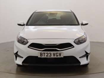 Used Kia Ceed 2023 for sale - 73861077: Photo