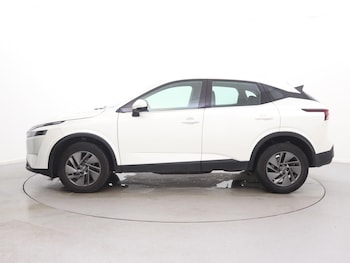 Used Nissan Qashqai 2023 for sale - 77758250: Photo