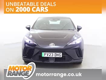 Used MG MG4 2023 for sale - 79705398: Photo
