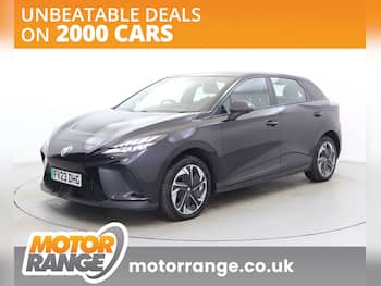 Used MG MG4 2023 for sale - 79705398: Photo