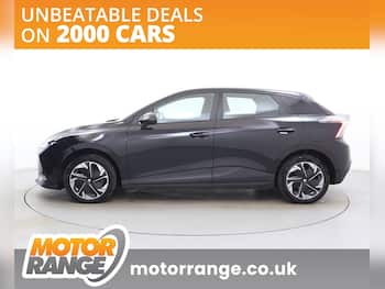 Used MG MG4 2023 for sale - 79705398: Photo