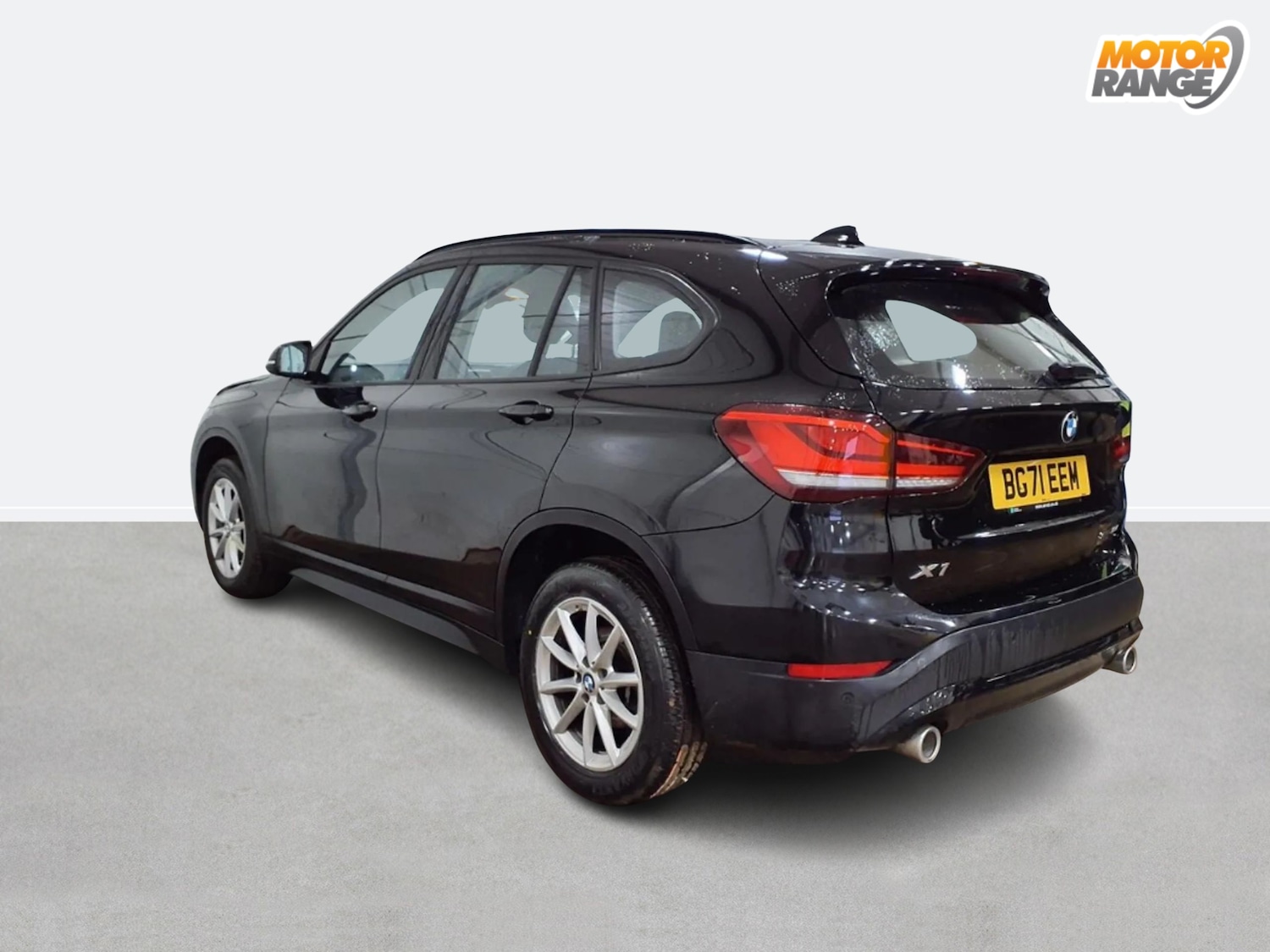 Used BMW X1 2021 for sale - 77601702: Photo 3