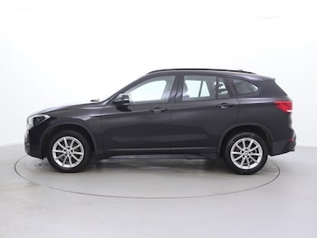 Used BMW X1 2021 for sale - 77601702: Photo