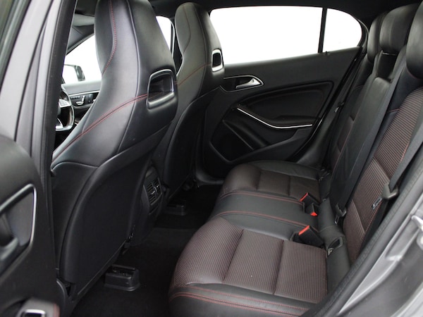 Used Mercedes-Benz GLA 2018 for sale - 76158012: Photo 11