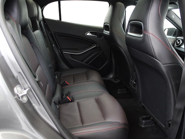 Used Mercedes-Benz GLA 2018 for sale - 76158012: Photo 12