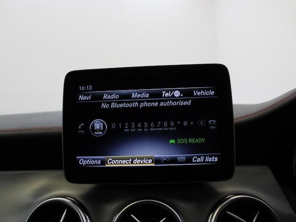 Used Mercedes-Benz GLA 2018 for sale - 76158012: Photo 20