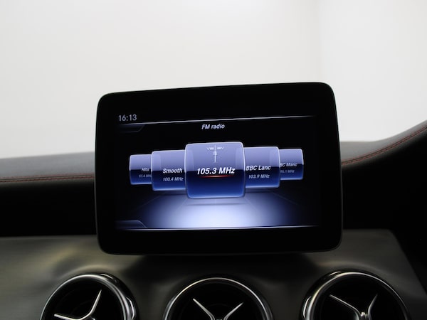 Used Mercedes-Benz GLA 2018 for sale - 76158012: Photo 22