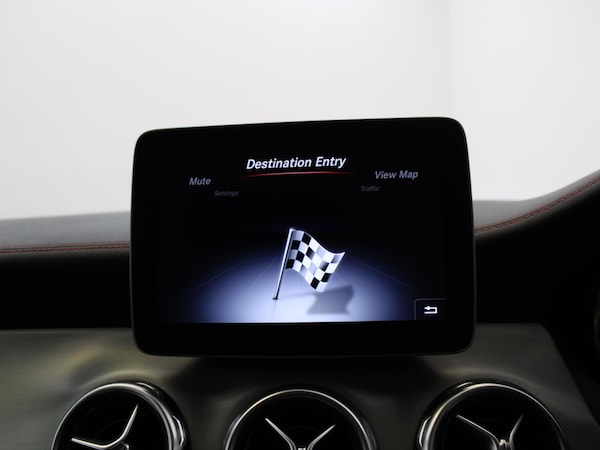 Used Mercedes-Benz GLA 2018 for sale - 76158012: Photo 23