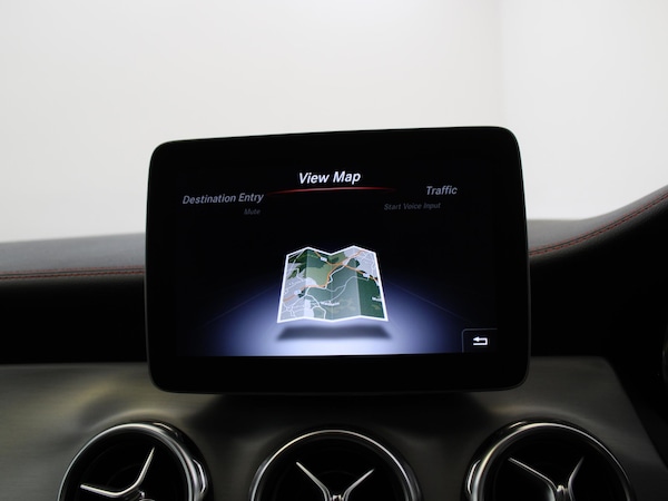 Used Mercedes-Benz GLA 2018 for sale - 76158012: Photo 24