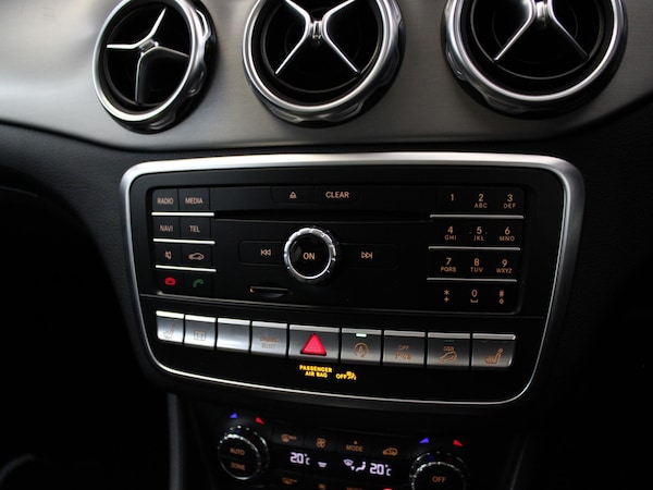 Used Mercedes-Benz GLA 2018 for sale - 76158012: Photo 26
