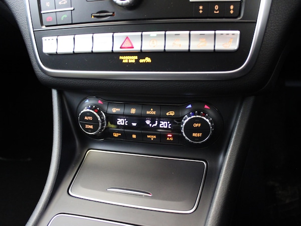 Used Mercedes-Benz GLA 2018 for sale - 76158012: Photo 27
