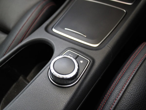 Used Mercedes-Benz GLA 2018 for sale - 76158012: Photo 28