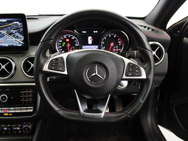 Used Mercedes-Benz GLA 2018 for sale - 76158012: Photo 30