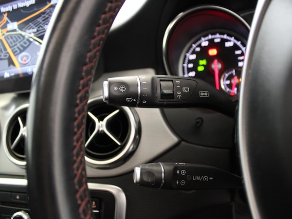 Used Mercedes-Benz GLA 2018 for sale - 76158012: Photo 33