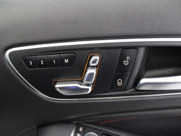 Used Mercedes-Benz GLA 2018 for sale - 76158012: Photo 36