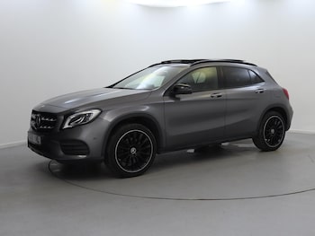 Used Mercedes-Benz GLA 2018 for sale - 76158012: Photo 3