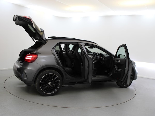 Used Mercedes-Benz GLA 2018 for sale - 76158012: Photo 40