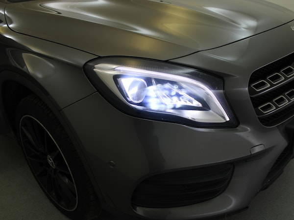 Used Mercedes-Benz GLA 2018 for sale - 76158012: Photo 41