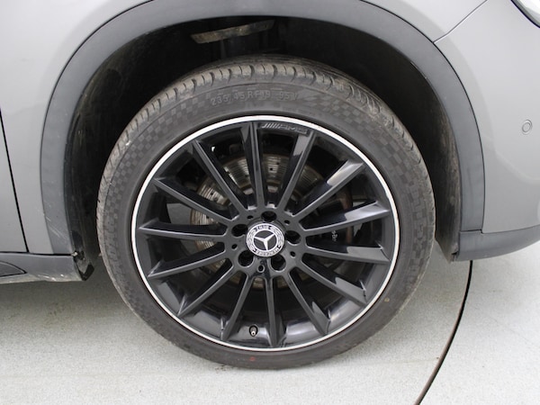 Used Mercedes-Benz GLA 2018 for sale - 76158012: Photo 43