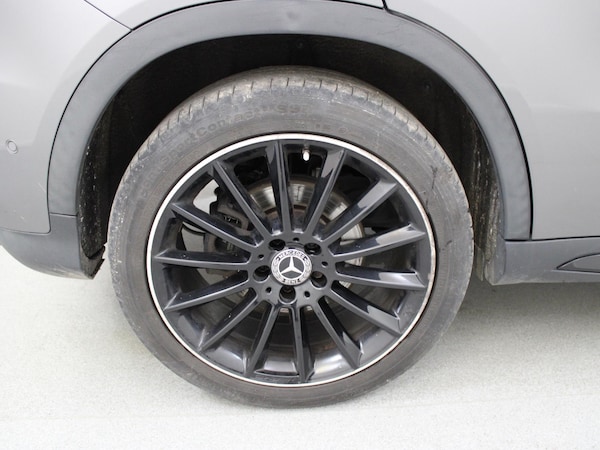 Used Mercedes-Benz GLA 2018 for sale - 76158012: Photo 44