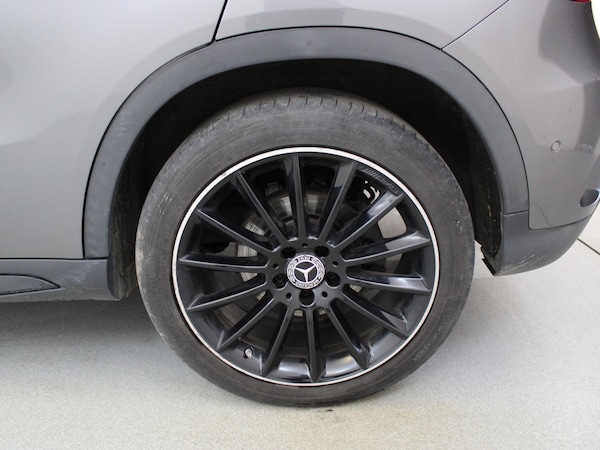 Used Mercedes-Benz GLA 2018 for sale - 76158012: Photo 45