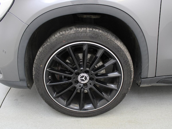 Used Mercedes-Benz GLA 2018 for sale - 76158012: Photo 46