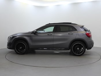 Used Mercedes-Benz GLA 2018 for sale - 76158012: Photo 4