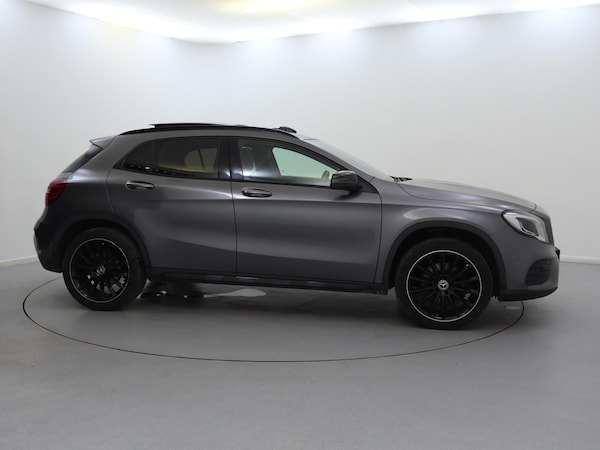 Used Mercedes-Benz GLA 2018 for sale - 76158012: Photo 8