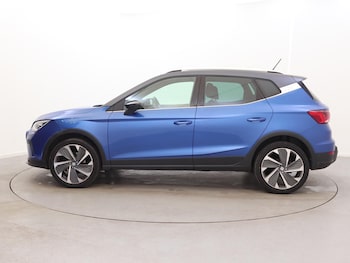 Used SEAT Arona 2023 for sale - 78311730: Photo