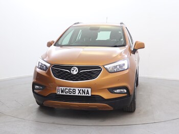Used Vauxhall Mokka 2019 for sale - 78107616: Photo