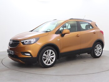 Used Vauxhall Mokka 2019 for sale - 78107616: Photo