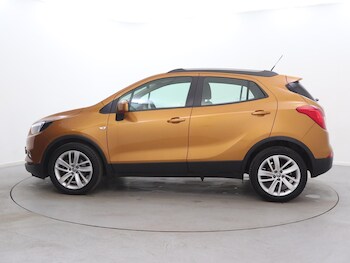 Used Vauxhall Mokka 2019 for sale - 78107616: Photo