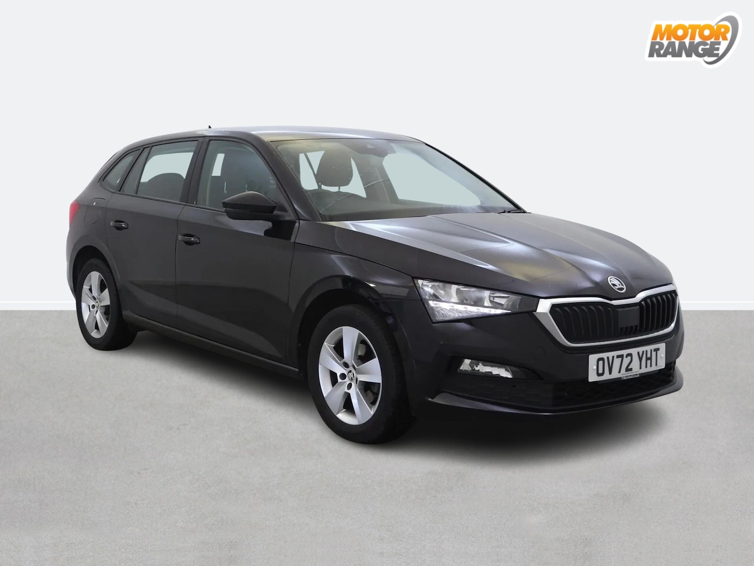 Used Skoda Scala 2022 for sale - 76274603: Photo 1
