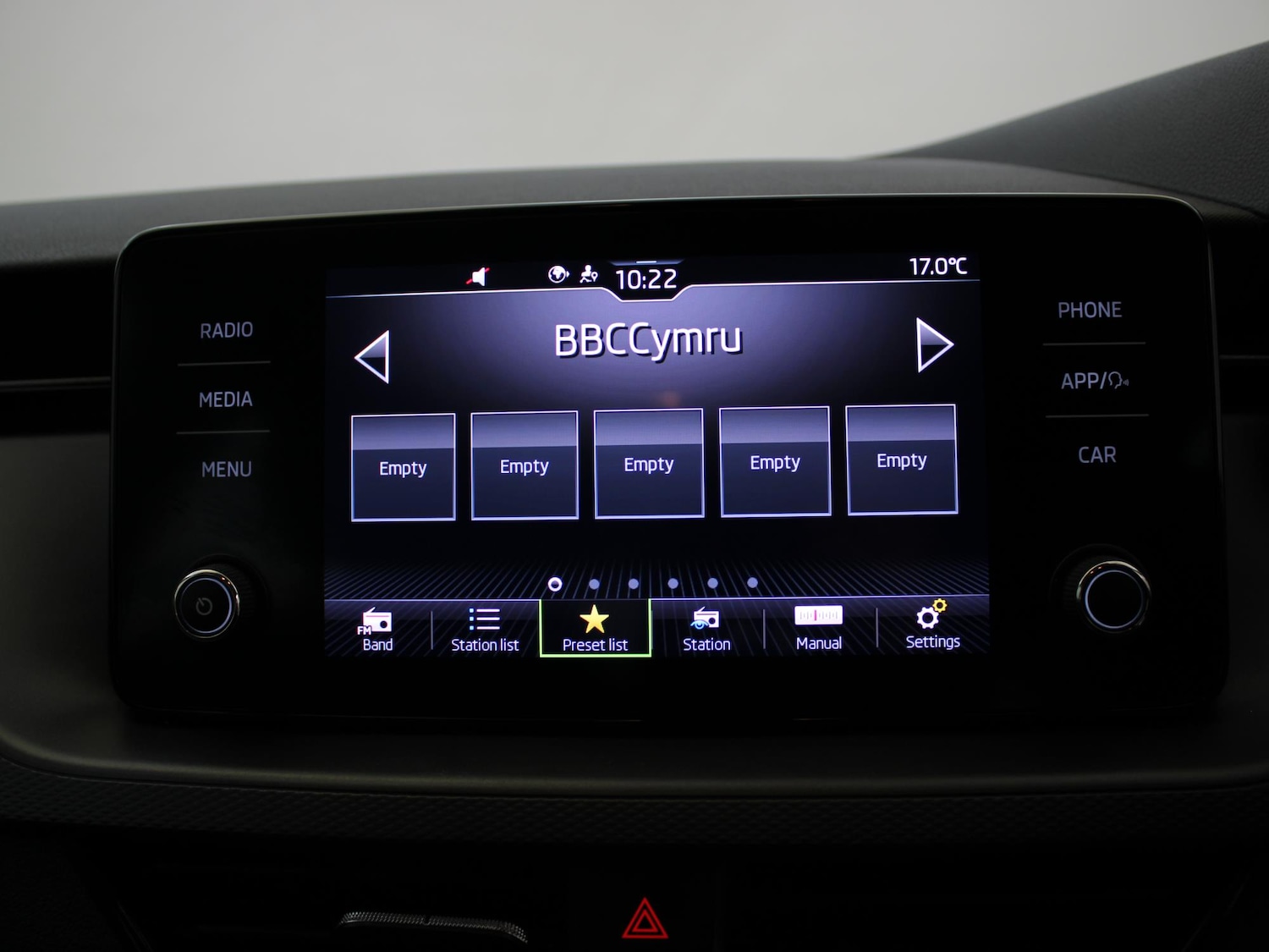Used Skoda Scala 2022 for sale - 76274603: Photo 17