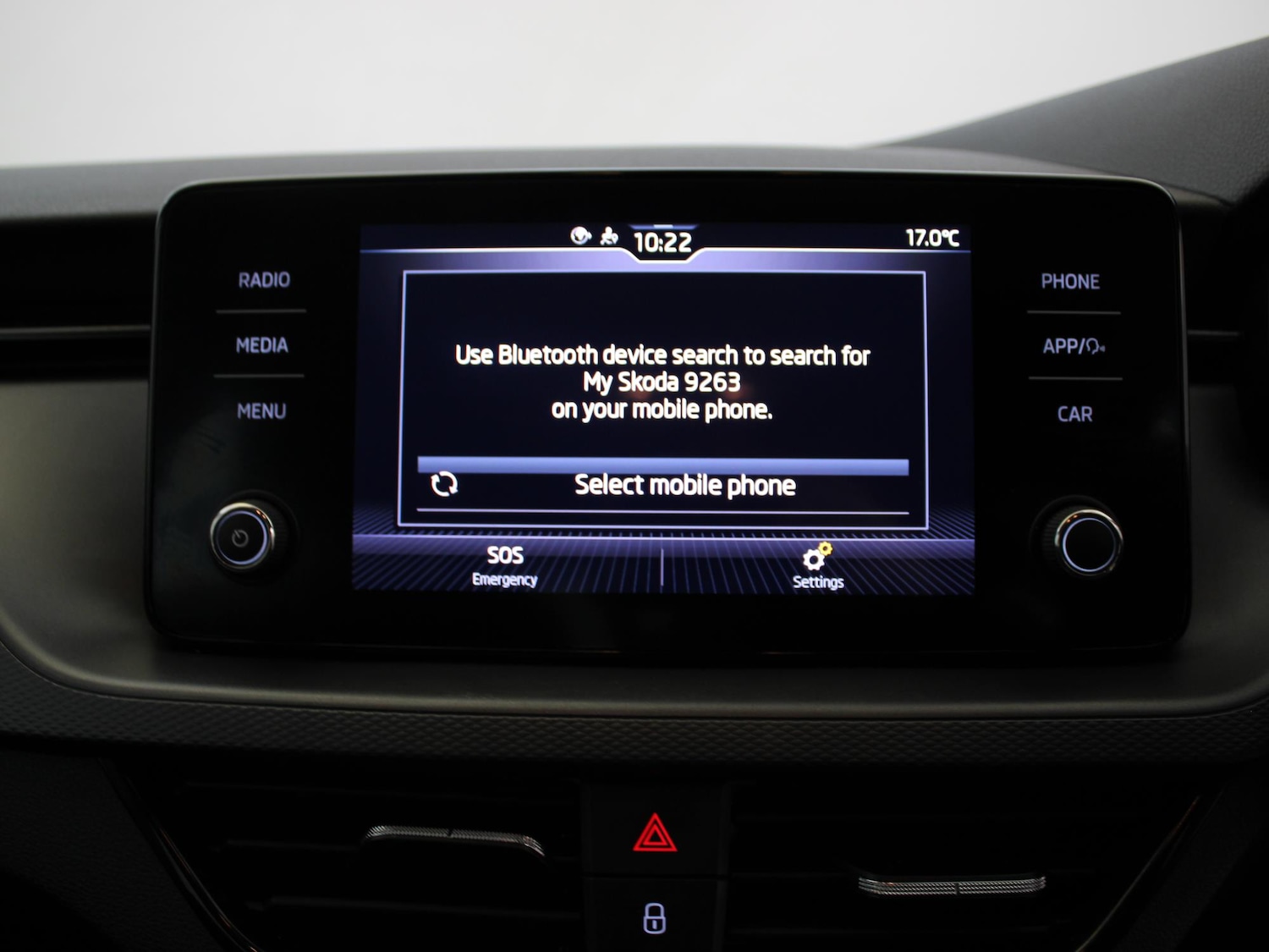 Used Skoda Scala 2022 for sale - 76274603: Photo 19