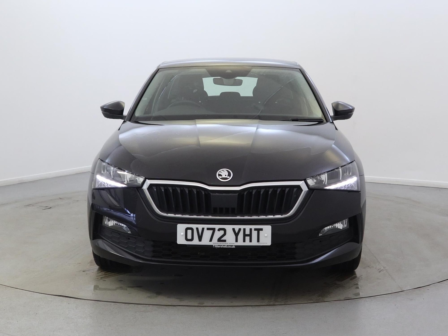 Used Skoda Scala 2022 for sale - 76274603: Photo 2
