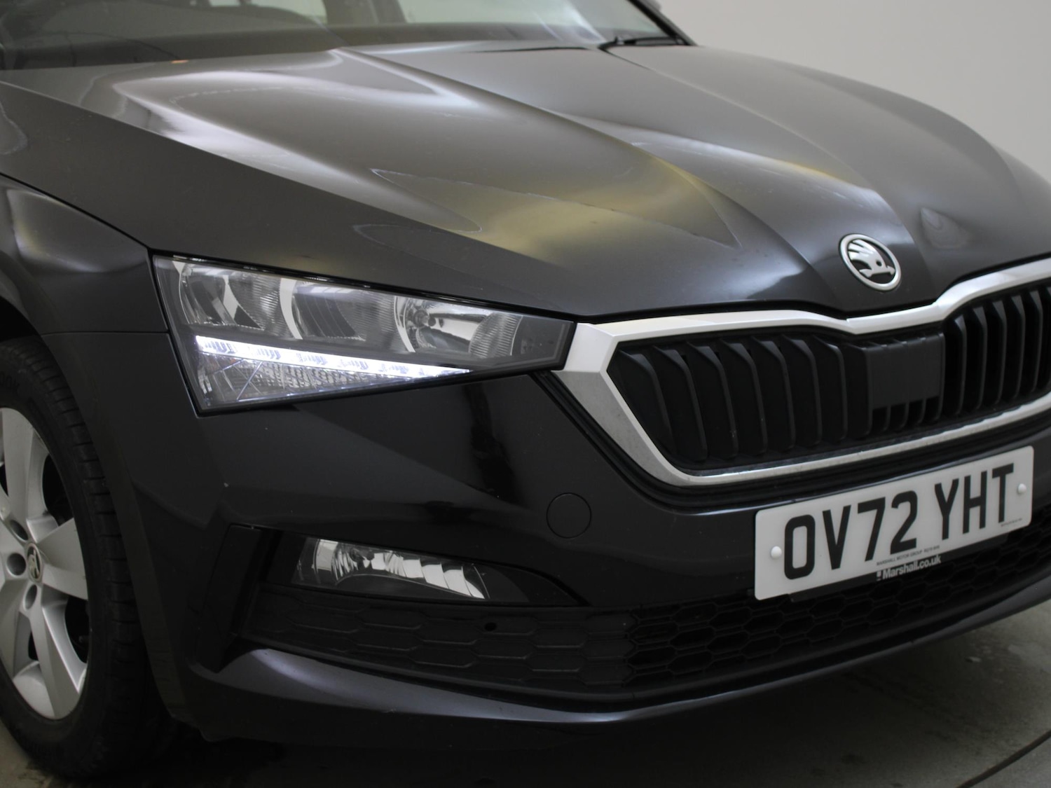 Used Skoda Scala 2022 for sale - 76274603: Photo 27
