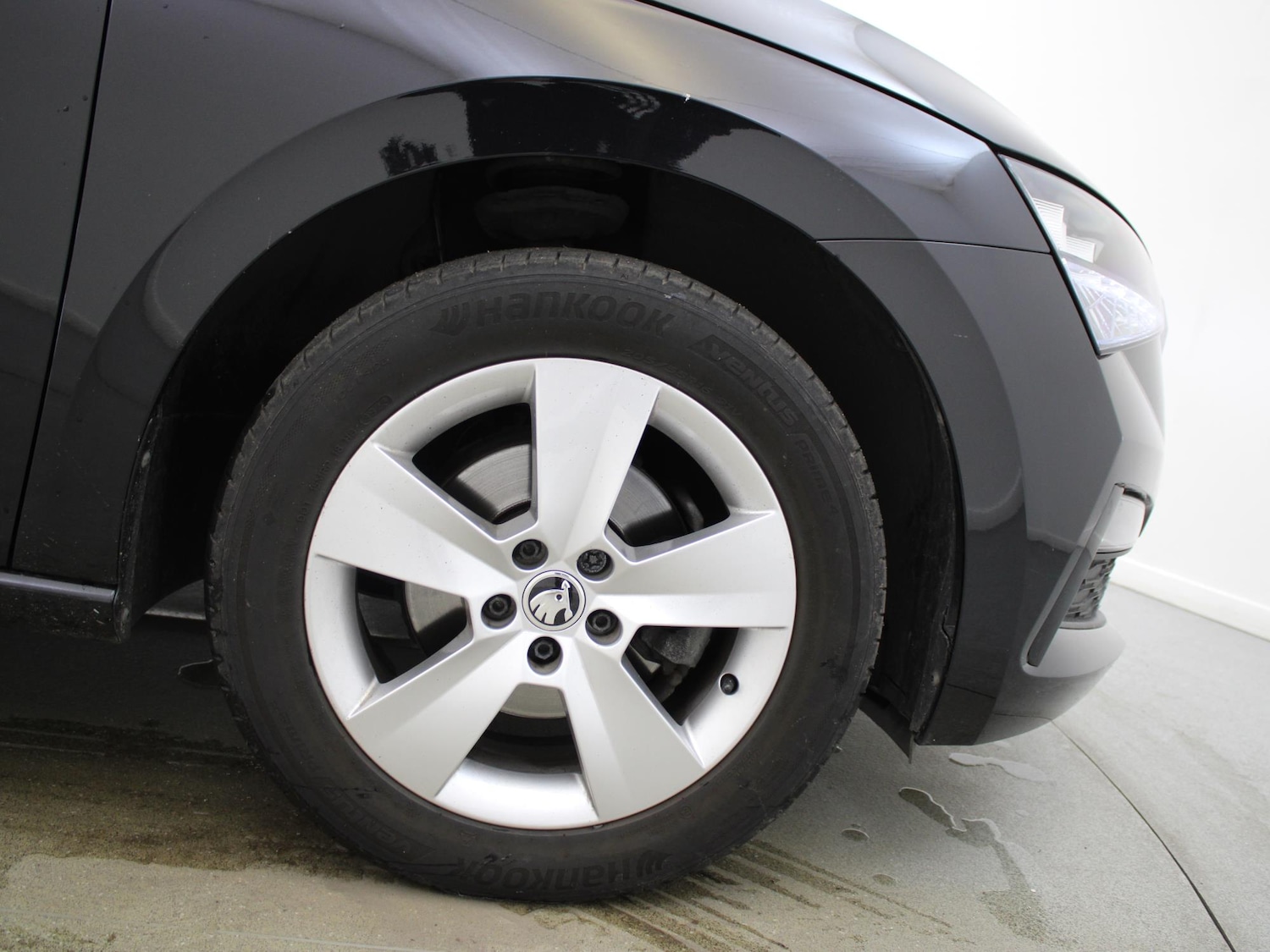 Used Skoda Scala 2022 for sale - 76274603: Photo 28