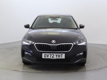 Used Skoda Scala 2022 for sale - 76274603: Photo
