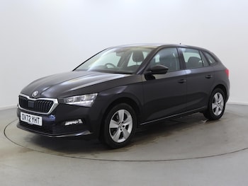 Used Skoda Scala 2022 for sale - 76274603: Photo